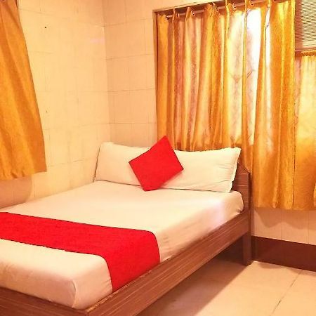 Hotel Saim Palace Mumbai Exterior photo