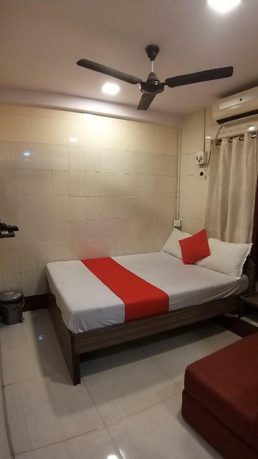 Hotel Saim Palace Mumbai Exterior photo