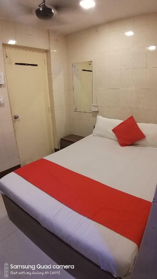 Hotel Saim Palace Mumbai Exterior photo
