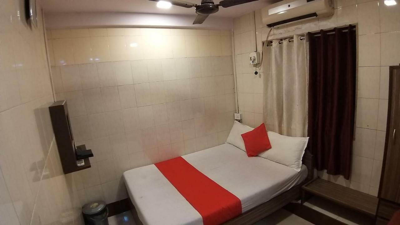 Hotel Saim Palace Mumbai Exterior photo