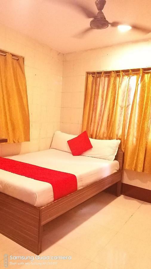 Hotel Saim Palace Mumbai Exterior photo