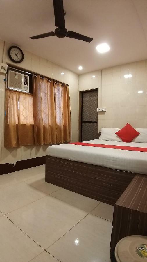 Hotel Saim Palace Mumbai Exterior photo