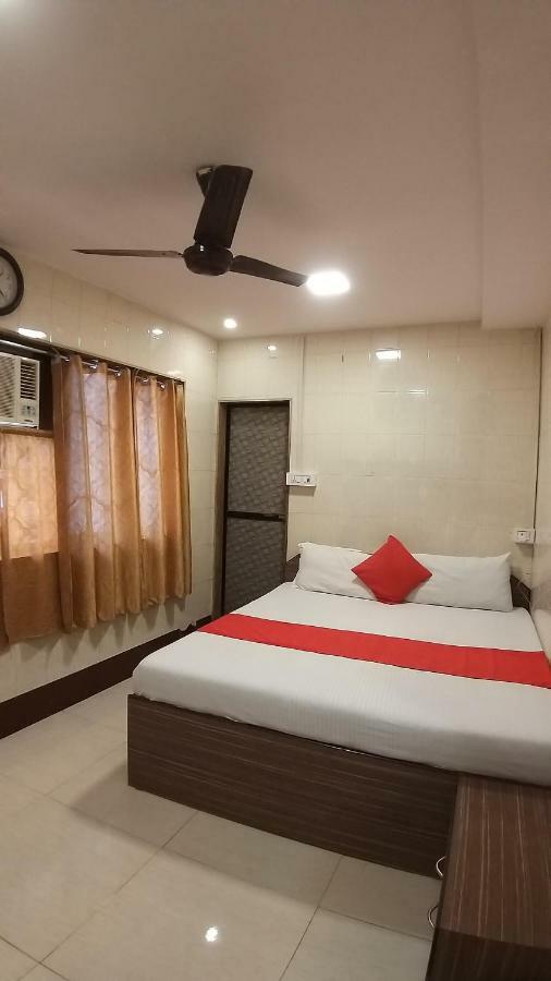Hotel Saim Palace Mumbai Exterior photo