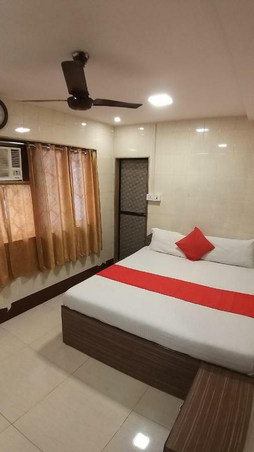 Hotel Saim Palace Mumbai Exterior photo